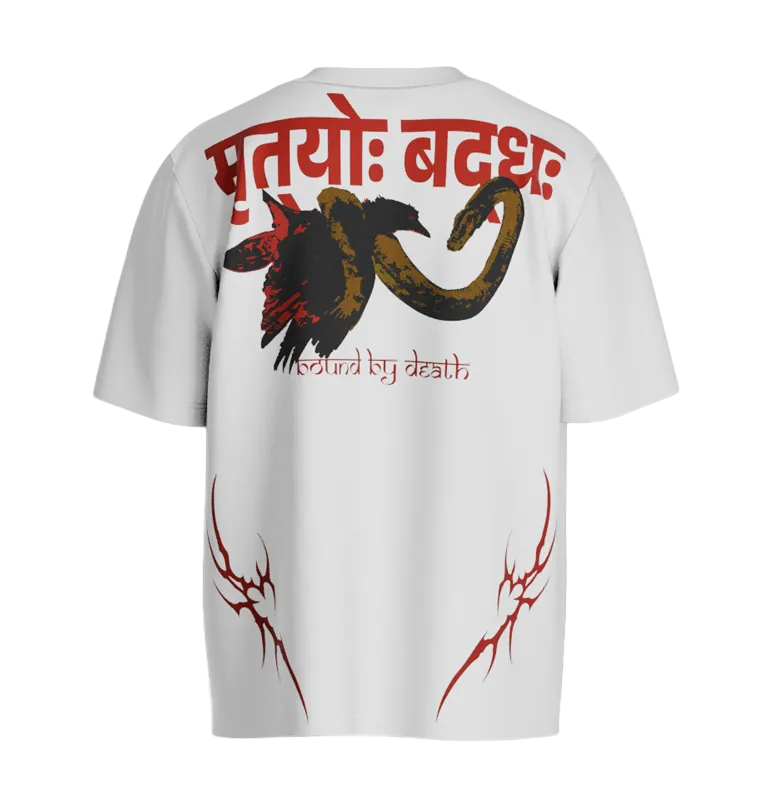 MRITYO-BADDHA