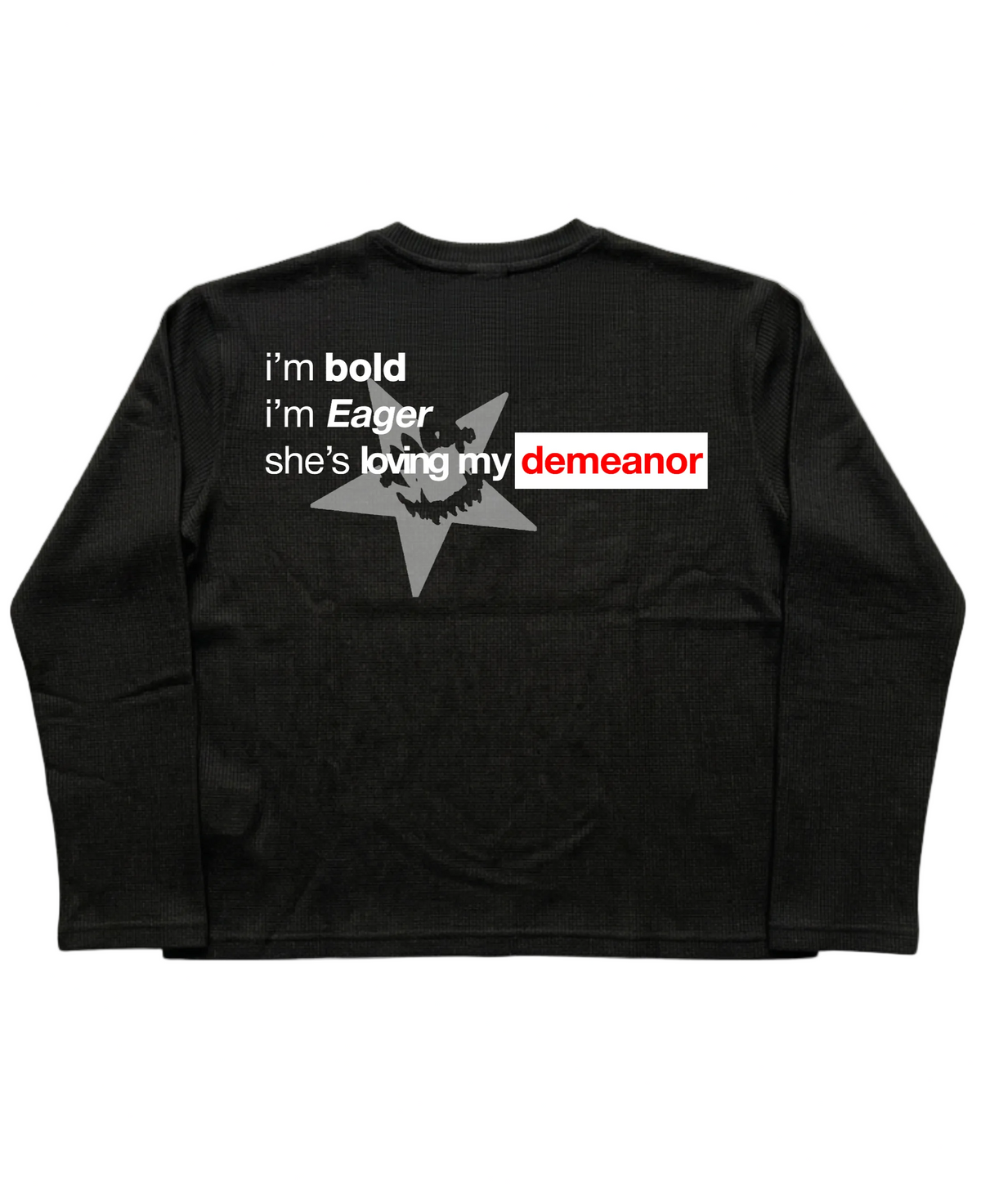 Esdee Century (Black)