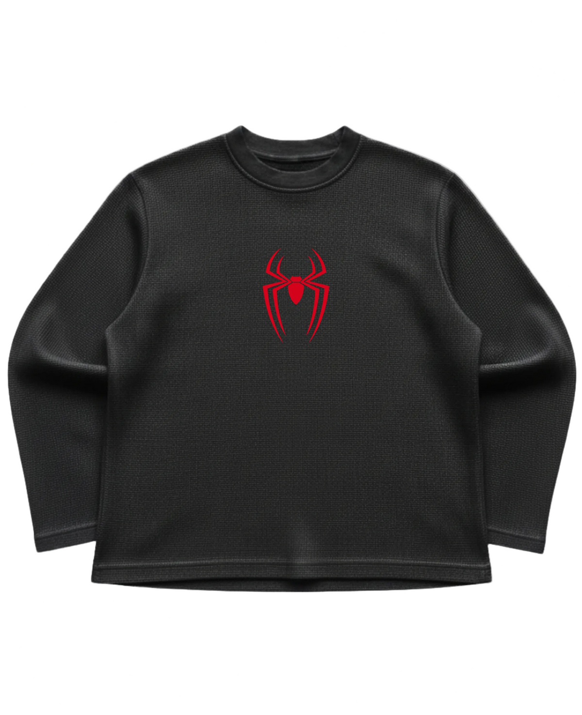 Strongest Soldier (Black)