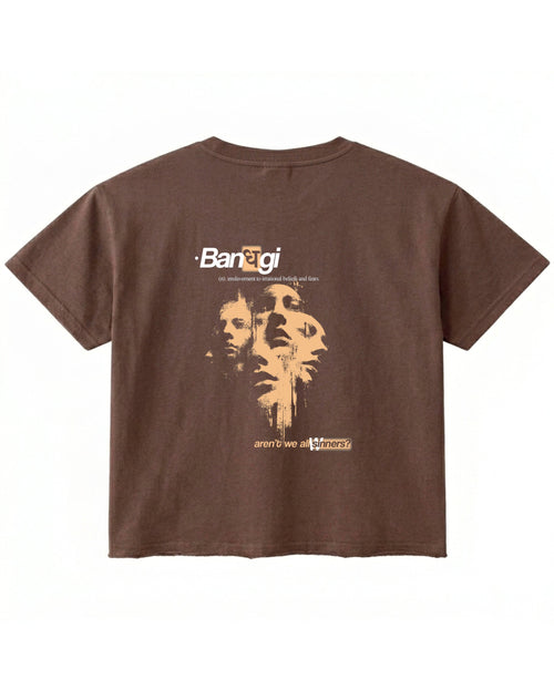 Bandhagi Brown