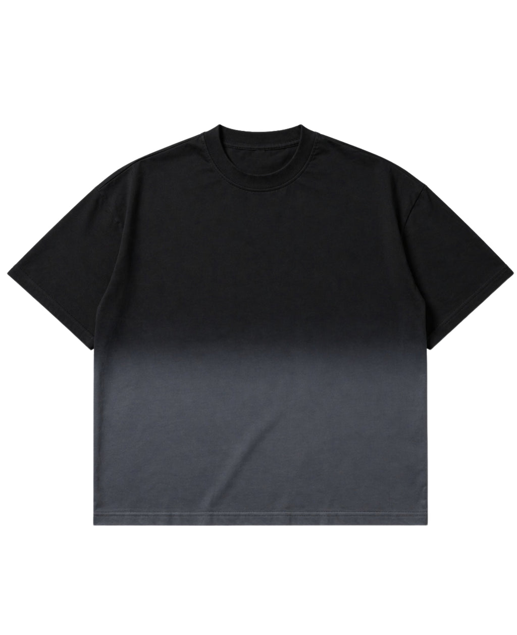 Burnt Toast Sunfade Tee