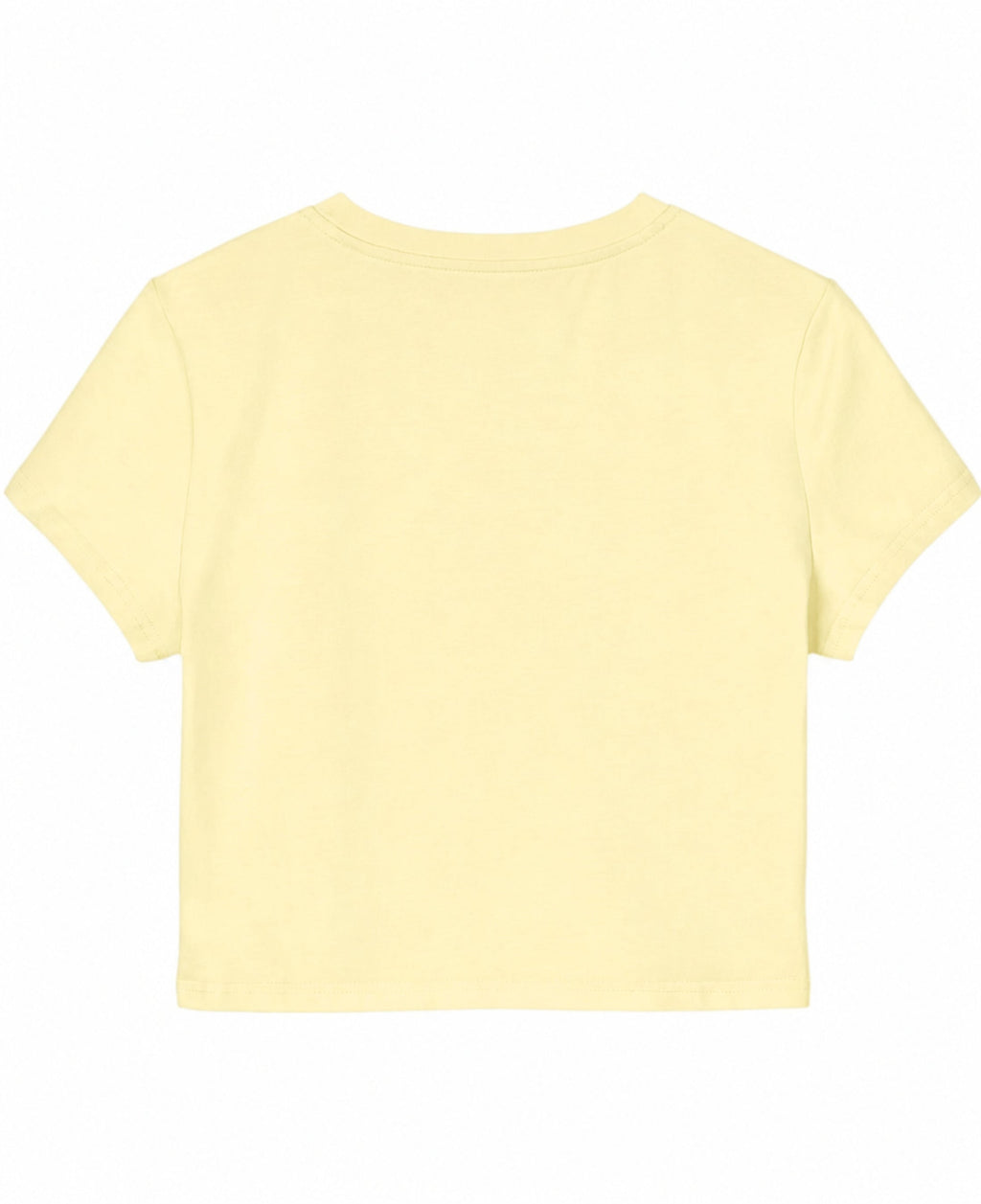 Butterscotch Baby Tee