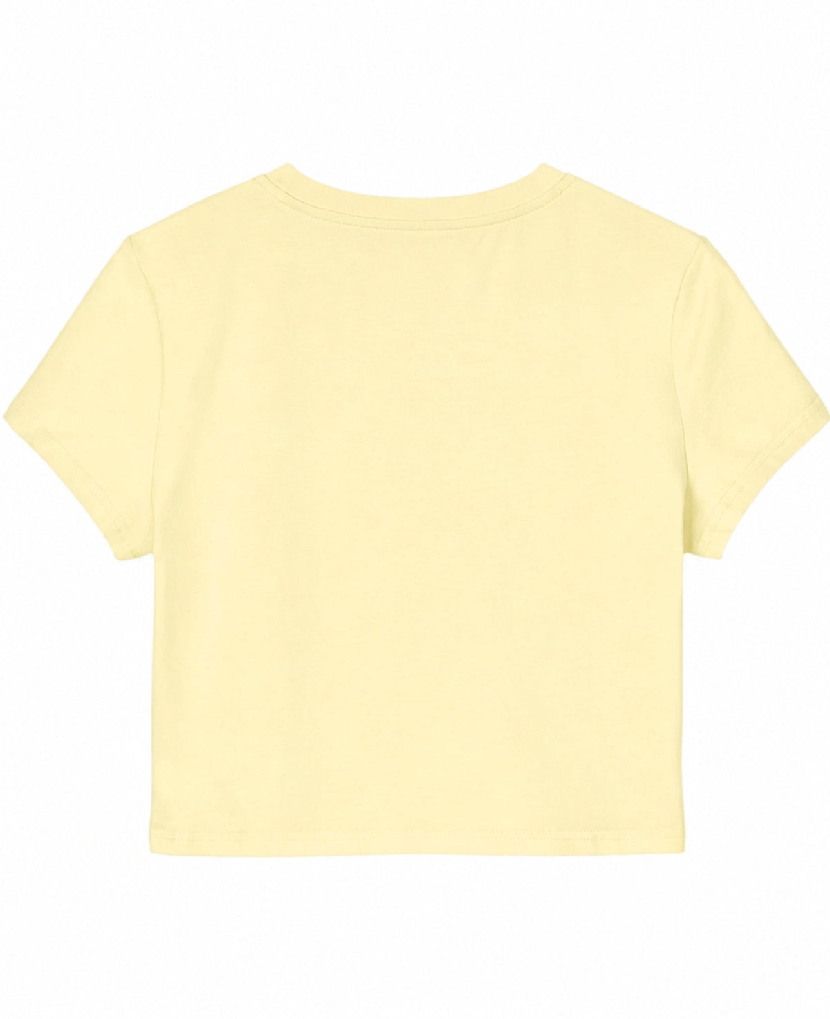 Butterscotch Baby Tee
