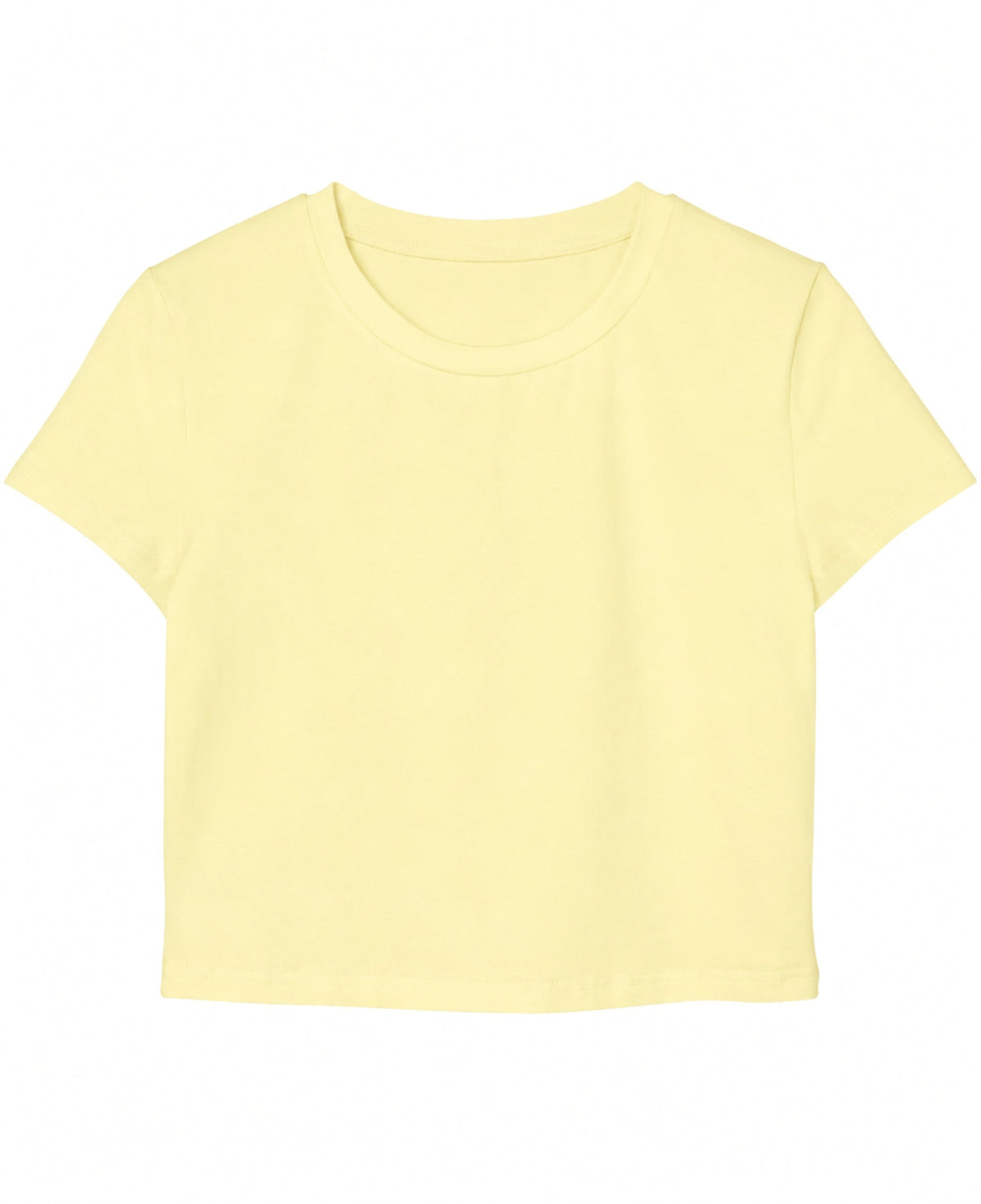 Butterscotch Baby Tee