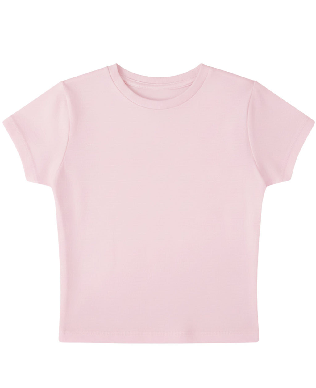 Pink Drink Baby Tee