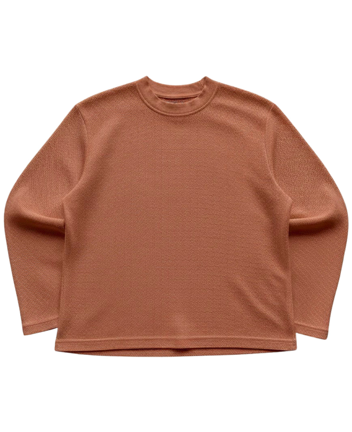 Tiramisu Waffle Tee